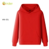 2025 autumn fashion good fabric Sweater women men hoodies waiter uniform