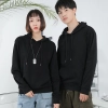 2022 fall long sleeve candy color boy girl sweater staff work uniform
