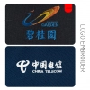 2022 fall long sleeve candy color boy girl sweater staff work uniform