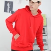 2022 fall long sleeve candy color boy girl sweater staff work uniform