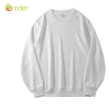 2022 fall long sleeve candy color boy girl sweater staff work uniform Color Color 1