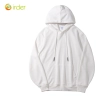 2025 fall long sleeve candy color boy girl sweater staff work uniform
