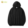 2025 fall long sleeve candy color boy girl sweater staff work uniform Color Color 8