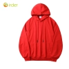 2025 fall long sleeve candy color boy girl sweater staff work uniform