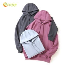 new design women men hoodie warm sweater 12 colors to choose