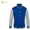 autumn winter warm fleece lining jacket waiter jacket uniform