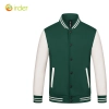 autumn winter warm fleece lining jacket waiter jacket uniform