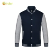 autumn winter warm fleece lining jacket waiter jacket uniform