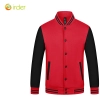 autumn winter warm fleece lining jacket waiter jacket uniform Color Color 7