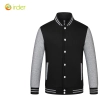 autumn winter warm fleece lining jacket waiter jacket uniform