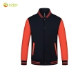 autumn winter warm fleece lining jacket waiter jacket uniform