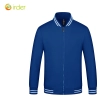 low collar women & men sport jacket baseball jacket Color Color 3