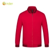 low collar women & men sport jacket baseball jacket Color Color 8