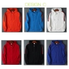 autumn winter restaurant waiter staff jacket coat hoodies