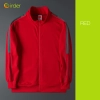 autumn winter restaurant waiter staff jacket coat hoodies