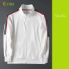 autumn winter restaurant waiter staff jacket coat hoodies