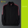 autumn winter restaurant waiter staff jacket coat hoodies