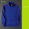 autumn winter restaurant waiter staff jacket coat hoodies