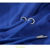 Amercia fashion restaurant waiter uniform hoodie thicken OEM logo