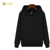Amercia fashion restaurant waiter uniform hoodie thicken OEM logo Color Color 2