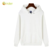 Amercia fashion restaurant waiter uniform hoodie thicken OEM logo Color Color 5