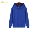 Amercia fashion restaurant waiter uniform hoodie thicken OEM logo Color Color 6