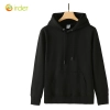 dual pocket soft fleece hoodie waiter hoodie waiter workwear