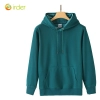 dual pocket soft fleece hoodie waiter hoodie waiter workwear