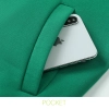 2022 fleece lining men women sweater solid color jacket