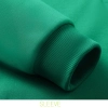 2022 fleece lining men women sweater solid color jacket