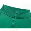 2022 fleece lining men women sweater solid color jacket