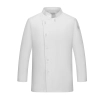 Fashion EUrope restaurant chef coat new design work chef uniform