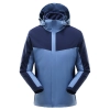 classic fashoin 3in1 outdoor jacket uniform windbreaker