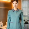 Hotel Service housekeeping uniform cleaner staff blouse