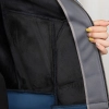 autumn design long sleeve housekeeping staff jacket uniform