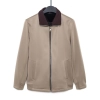 autumn design long sleeve housekeeping staff jacket uniform