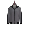 restaurant super market staff jacket uniform workwear blouse