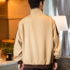 restaurant super market staff jacket uniform workwear blouse