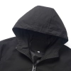 volunteer team company ads jacket free logo embroidery > 10