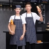 nice denim baekery restaurant waiter chef berets hat