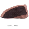 breathable mesh men women berets hat waiter waitress cap hat