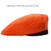 high quality Korea Chinese bar pub waiter chef cap hat beret hat wholesale Color Color 3