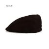 high quality Korea Chinese bar pub waiter chef cap hat beret hat wholesale