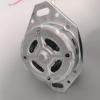 100w Single-phase Capacitor Run Induction Wash Motor for Top Load Washing Machine
