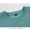 2022 autumn fashion good fabric Sweater women men hoodies waiter uniform