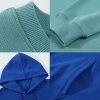 2022 autumn fashion good fabric Sweater women men hoodies waiter uniform