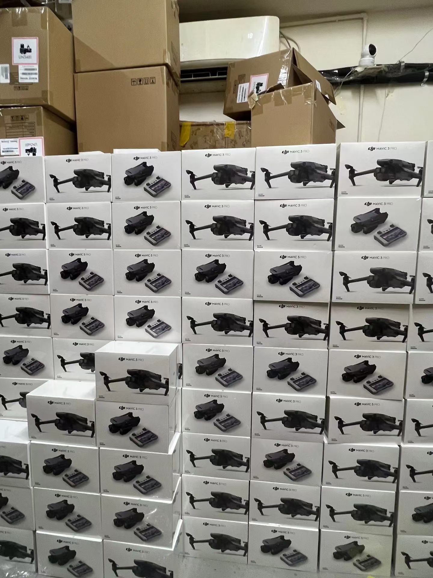 DJi matrice 4T drop shipping professional drones supplier