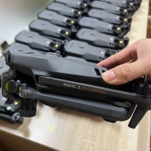 DJi matrice 4T drop shipping professional drones supplier
