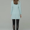 Europe fashion station office lady yong women skirt suits business work uniform