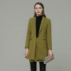 Europe fashion station office lady yong women skirt suits business work uniform